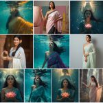 New 10 Saree with Sunglasses AI Prompts for Trendy and Confident Looks
