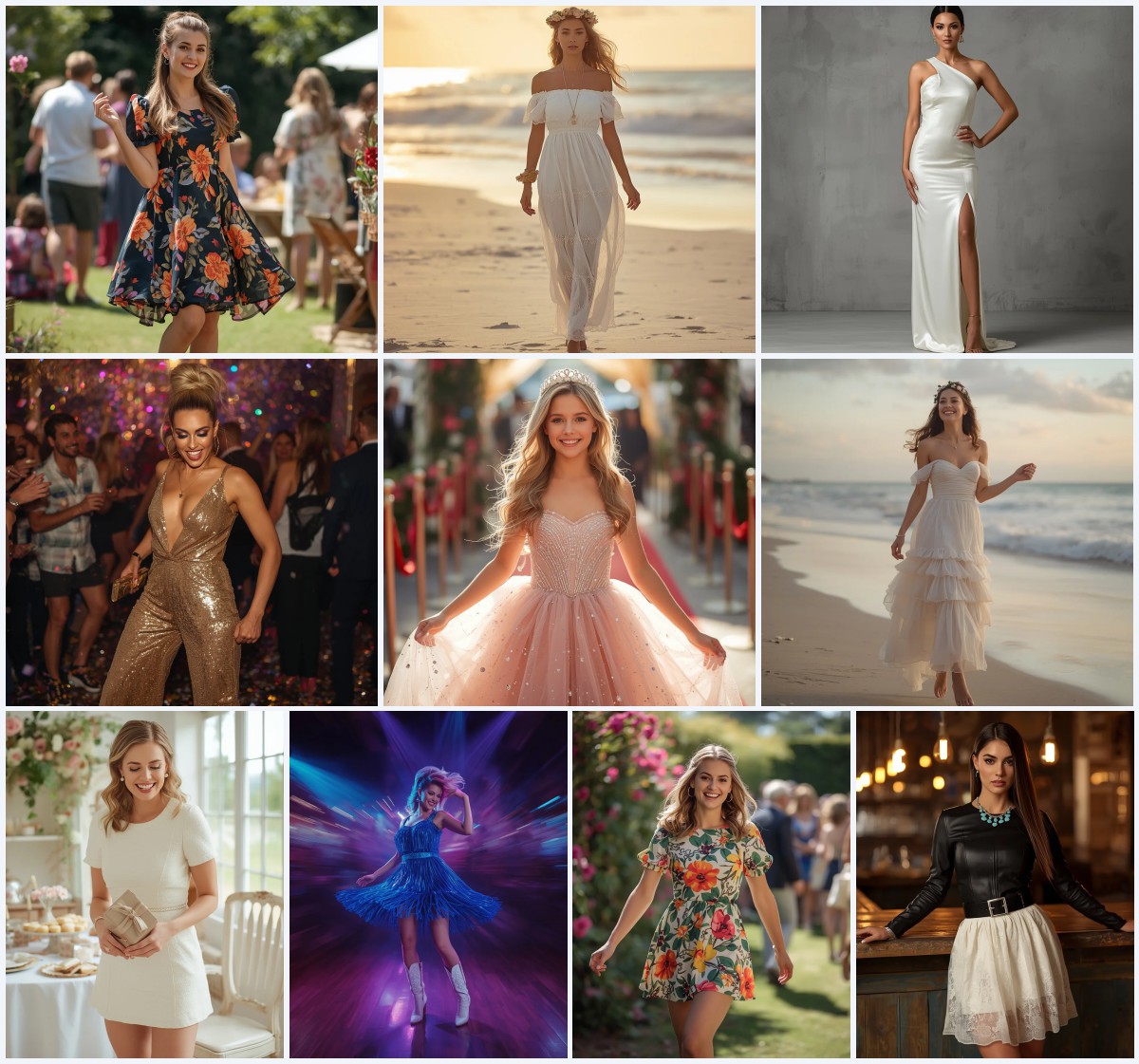 Top 10 AI Prompts for Women’s Highly Viral Instagram Photos