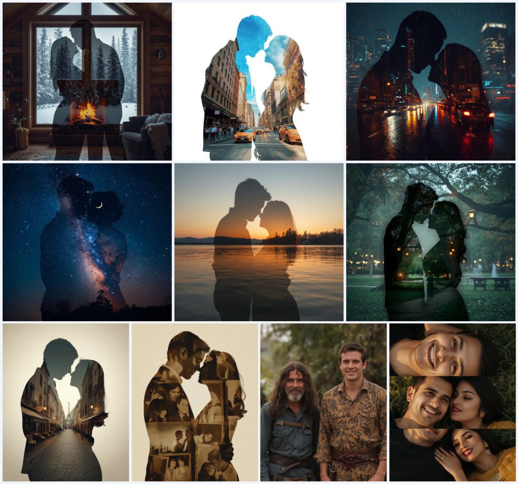 Top 10 Mature Couple AI Prompts for Serene Lakeside Retreats with Natural Light