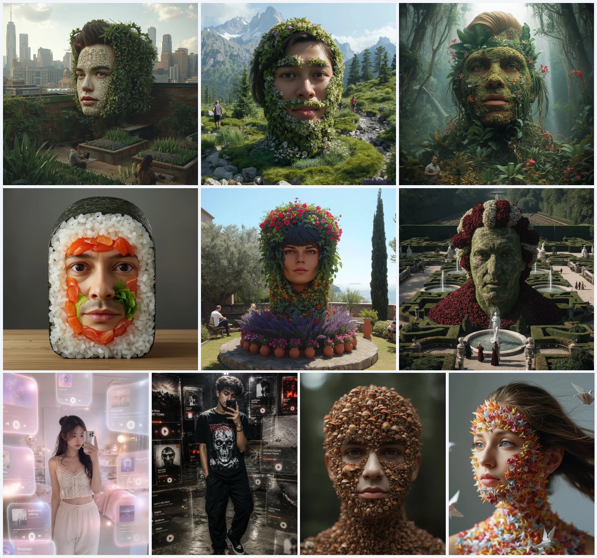 Top 10 Ultra Realistic Photo AI Prompts for DSLR Quality Cinematic Portraits of Musicians